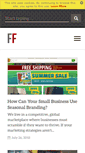 Mobile Screenshot of mc.fearlessflyer.com